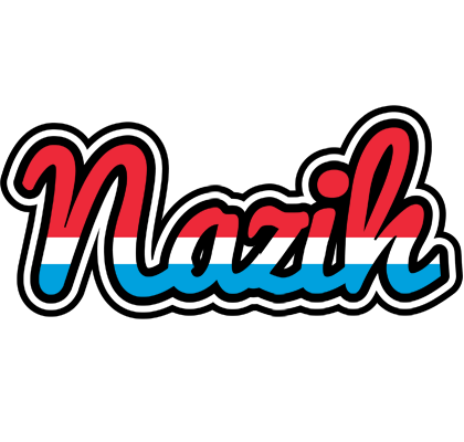 Nazih norway logo