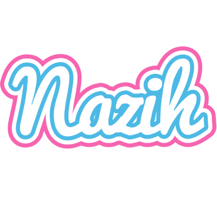 Nazih outdoors logo