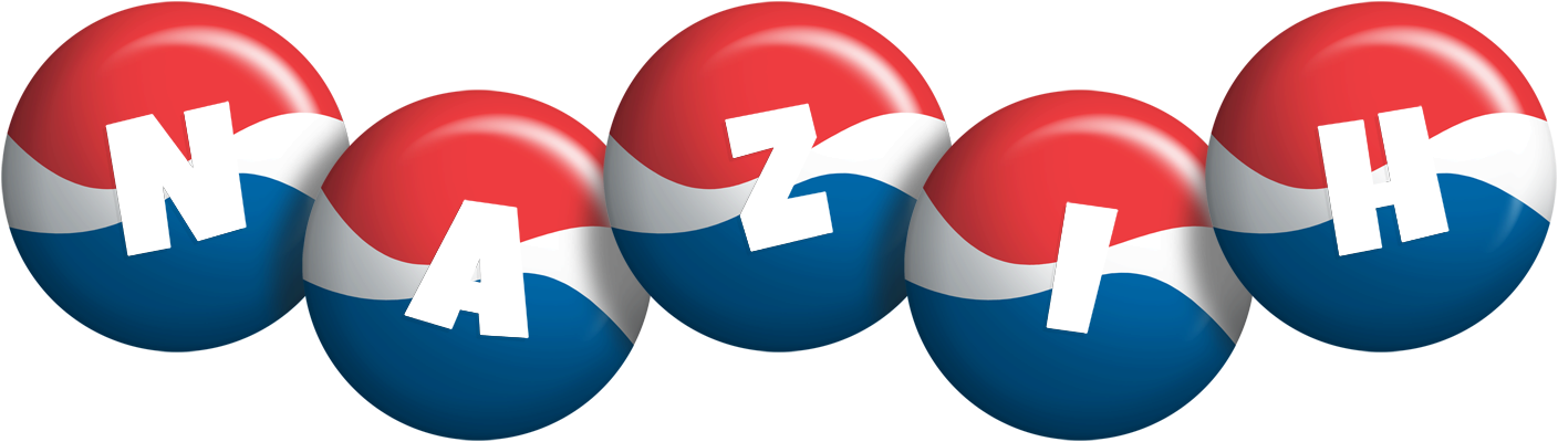 Nazih paris logo