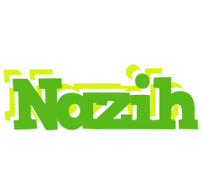 Nazih picnic logo