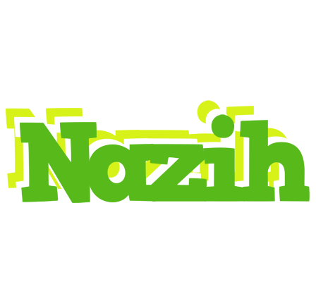 Nazih picnic logo