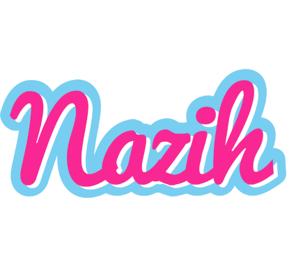 Nazih popstar logo
