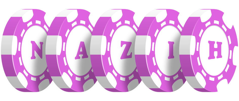 Nazih river logo