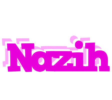 Nazih rumba logo