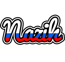 Nazih russia logo