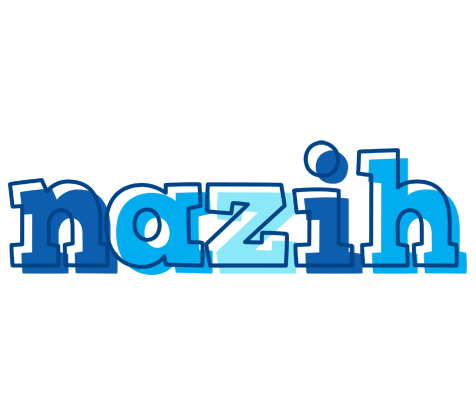 Nazih sailor logo