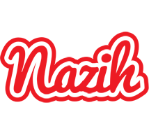 Nazih sunshine logo
