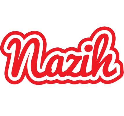 Nazih sunshine logo