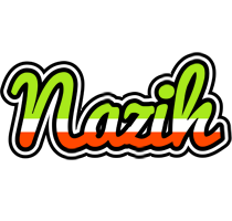 Nazih superfun logo