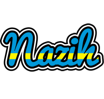 Nazih sweden logo