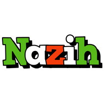 Nazih venezia logo