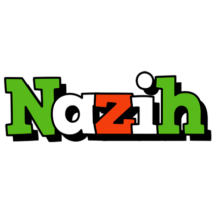 Nazih venezia logo