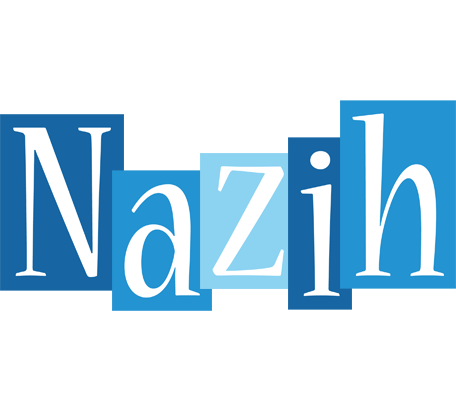Nazih winter logo
