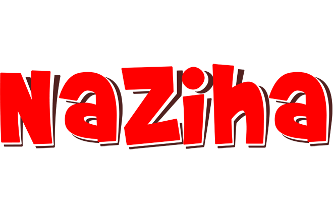 Naziha basket logo