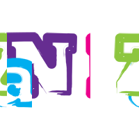 Naziha casino logo