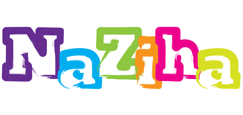 Naziha casino logo