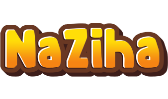 Naziha cookies logo