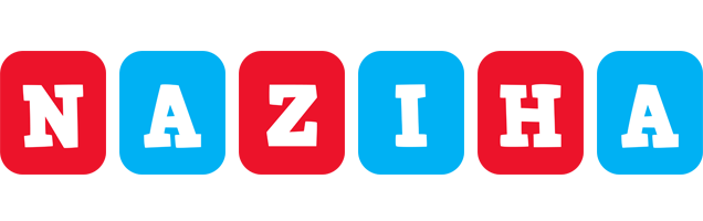 Naziha diesel logo