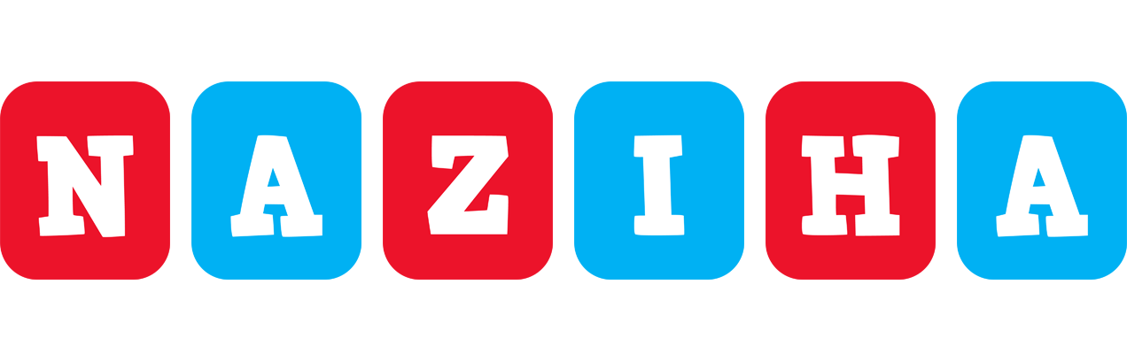 Naziha diesel logo