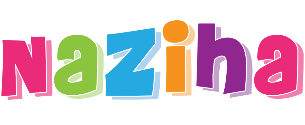 Naziha friday logo