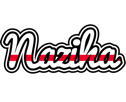 Naziha kingdom logo