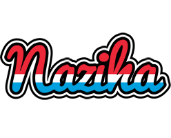 Naziha norway logo
