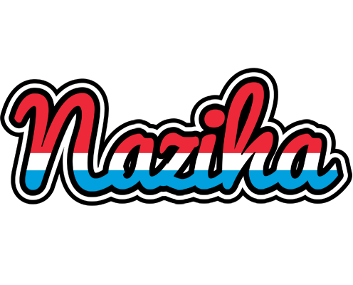 Naziha norway logo