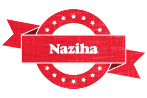 Naziha passion logo