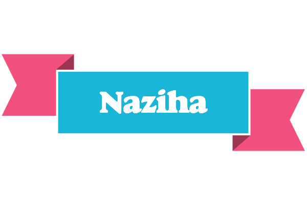 Naziha today logo