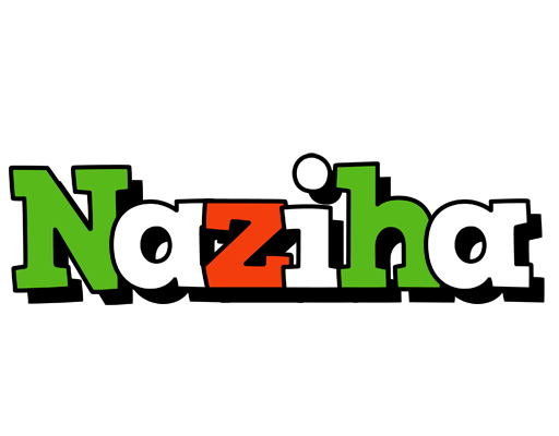 Naziha venezia logo