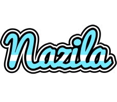 Nazila argentine logo