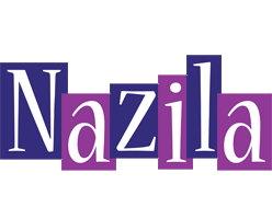 Nazila autumn logo