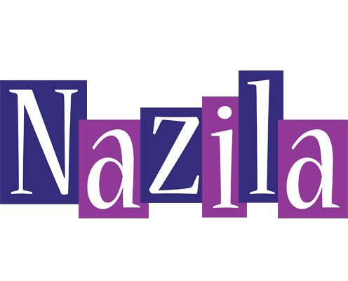 Nazila autumn logo