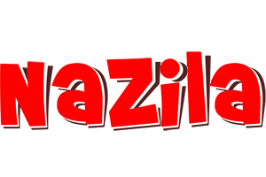 Nazila basket logo