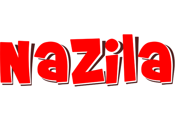 Nazila basket logo
