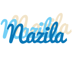 Nazila breeze logo