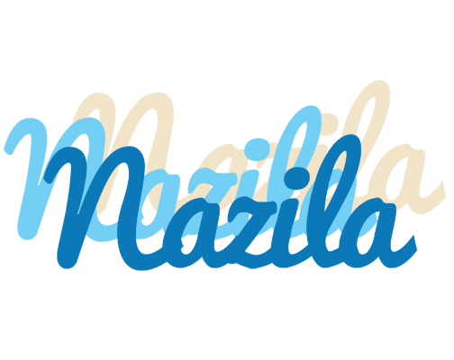 Nazila breeze logo