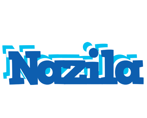 Nazila business logo