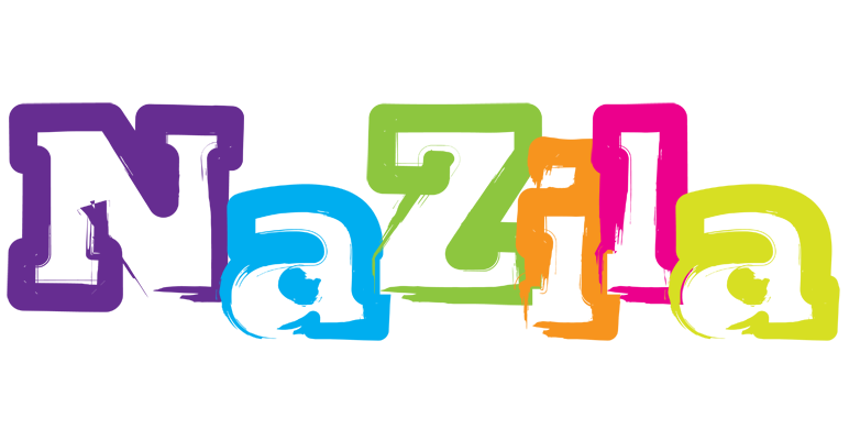 Nazila casino logo