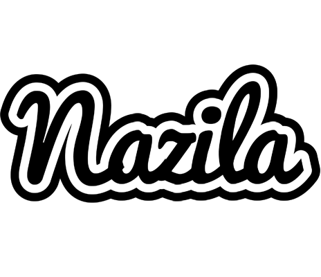 Nazila chess logo