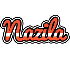 Nazila denmark logo