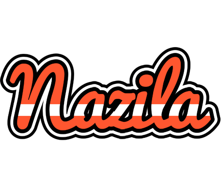 Nazila denmark logo