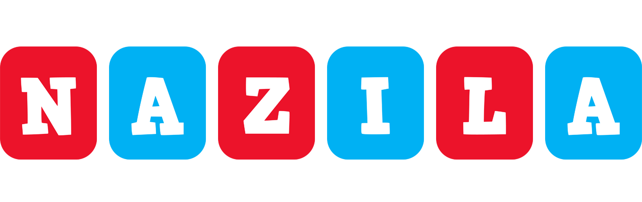 Nazila diesel logo
