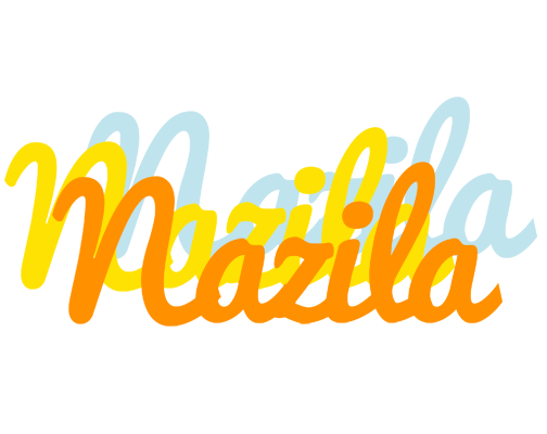 Nazila energy logo
