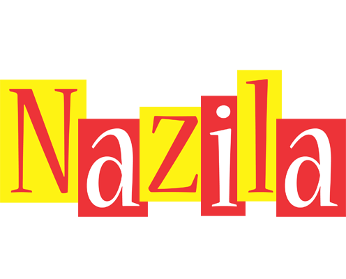 Nazila errors logo