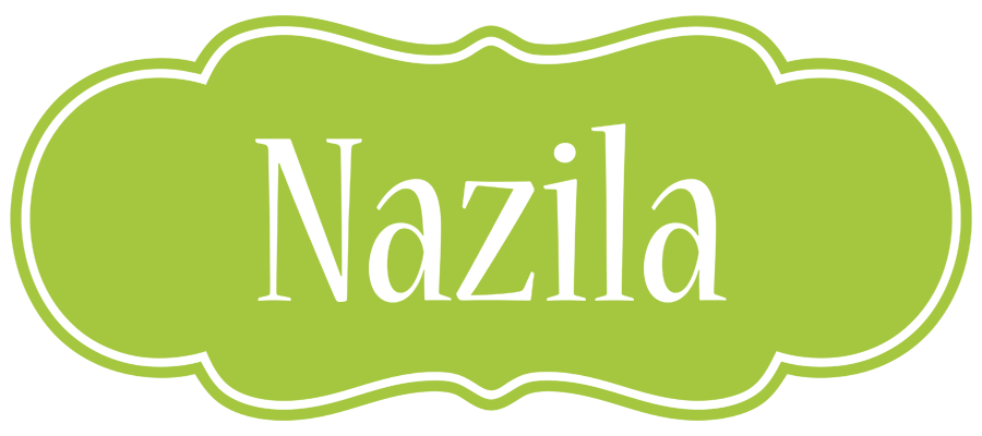 Nazila family logo