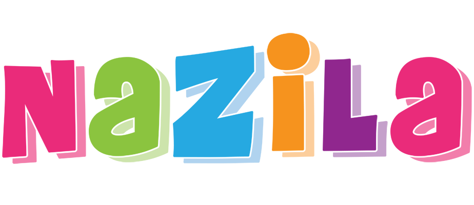 Nazila friday logo