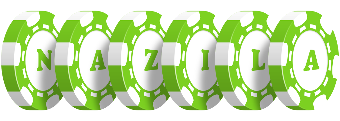 Nazila holdem logo