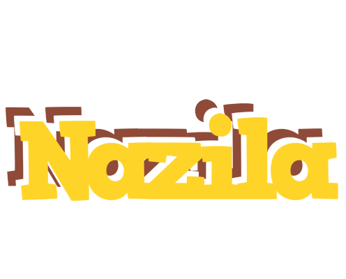 Nazila hotcup logo