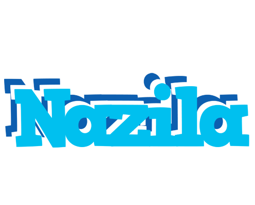 Nazila jacuzzi logo